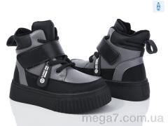 Ботинки, Ok Shoes оптом 50872C