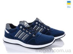 Кроссовки, Paolla оптом Pilot 731-5 синій