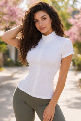 Футболки женские оптом 04392875 1692-204