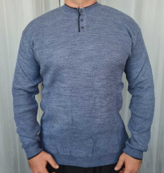 Светри чоловічі оптом SOROKA BELOBOKA