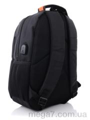 Рюкзак, Superbag оптом 111482 blue