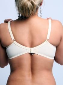 Бюстгальтер Finikin 5128E (  бежевый, E  6 шт. )