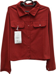 Рубашки женские оптом 56912304 210-267