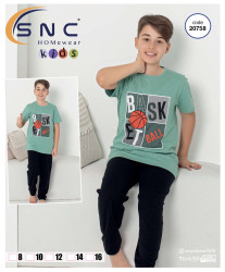 Нічні піжами підліткові оптом 