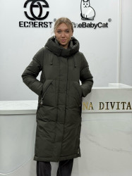 Куртки зимние женские оптом 57193286 388-19
