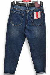 Джинси чоловічі FANGSIDA ПОЛУБАТАЛ оптом FANGSIDA  