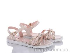 Босоножки, L&M-Lemon оптом M133