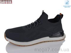 Кроссовки, Sayota оптом 652-6