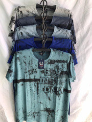 Футболки мужские оптом 18693752 201