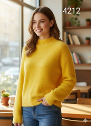 Светри жіночі оптом