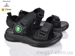Сандалии, Clibee-Doremi оптом ZC2203 black-green