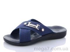 Шлепки, Aldo оптом 2020-4 blue