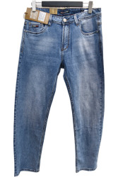 Джинси чоловічі BARONJNS ПОЛУБАТАЛ оптом  