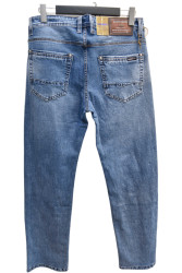 Джинси чоловічі BARONJNS ПОЛУБАТАЛ оптом  