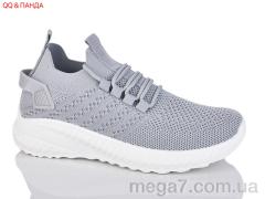 Кроссовки, QQ&Панда оптом J1030-7