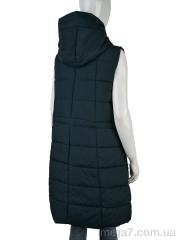 Жилетка, Obuvok оптом 2302 (12124) green