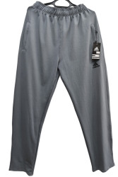 Спортивные штаны мужские оптом 65839724 706-119