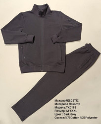 Спортивные костюмы мужские оптом 58204371 0183-102