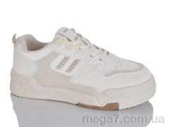 Кроссовки, Prime-Opt оптом Prime KT-L7 beige