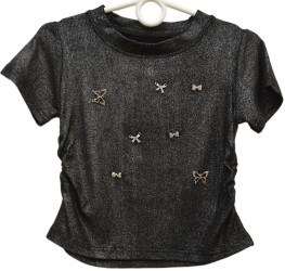 Футболки подростковые оптом 83574209 9170-1-233