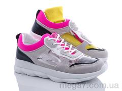 Кроссовки, Katyo оптом 857-2