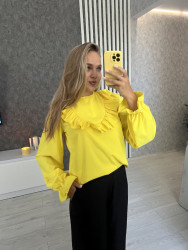Блузки женские оптом ДЕВА 49621705 410-60