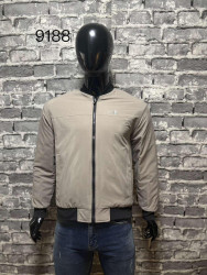 Бомбери двухсторонні чоловічі оптом