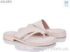 Шлепки, Ailaifa оптом CG51-5