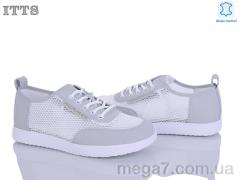 Кроссовки, ITTS оптом P06-9