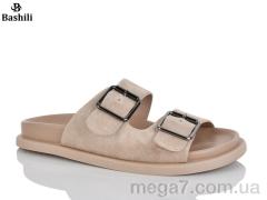 Шлепки, Башили оптом S202-7