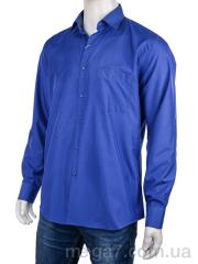 Рубашка, Enrico оптом Enrico  2470 navy