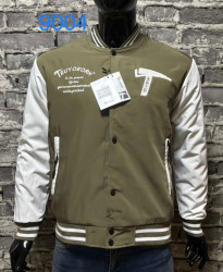 Куртки демисезонные мужские оптом 25107396 9004-17