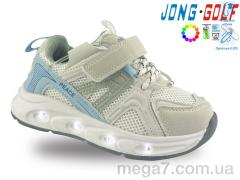 Кроссовки, Jong Golf оптом B11434-7 LED