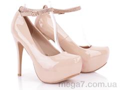 Туфли, L&M-Lemon оптом 998-3