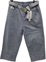 Бриджи женские ПОЛУБАТАЛ оптом 16934072 2033-4-43