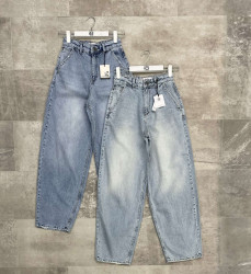 Джинсы женские (голубые) I8 Denim оптом 01832654 66-17