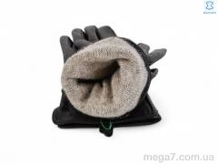 Перчатки, Королева оптом CAP 517-02 brown