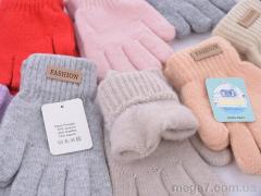 Перчатки, RuBi оптом 3847 S mix