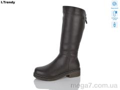 Сапоги, Trendy оптом D225-27