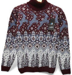 Светри чоловічі оптом