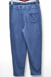 Спортивні штани жіночі БАТАЛ оптом        