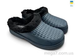 Сабо, Rai shoes оптом M5 синій