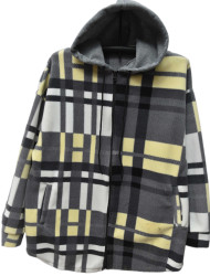 Кофты женские БАТАЛ оптом 73160945 076-389