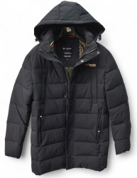 Куртки зимние мужские оптом 61953720 D-70-82