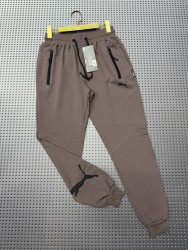 Спортивные штаны мужские оптом 75932180 58-19