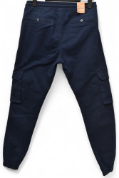 Джинсы мужские VINGVGS оптом 19537608 476-2-170