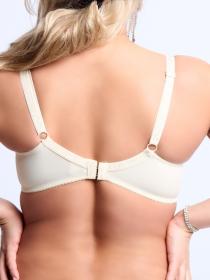 Бюстгальтер Finikin 5129D (  бежевый, D  6 шт. )