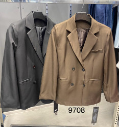 Піджаки жіночі оптом ---