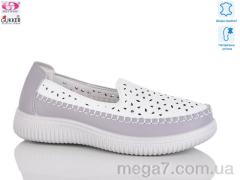 Туфли, Gukkcr оптом Soft Wind Gukker  YK2003