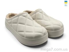 Сабо, Rai shoes оптом С111 бежевий